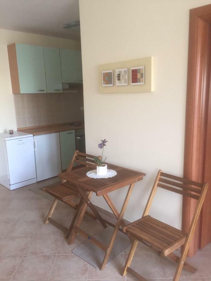 Apartment Ejla Medulin Eksteriør billede