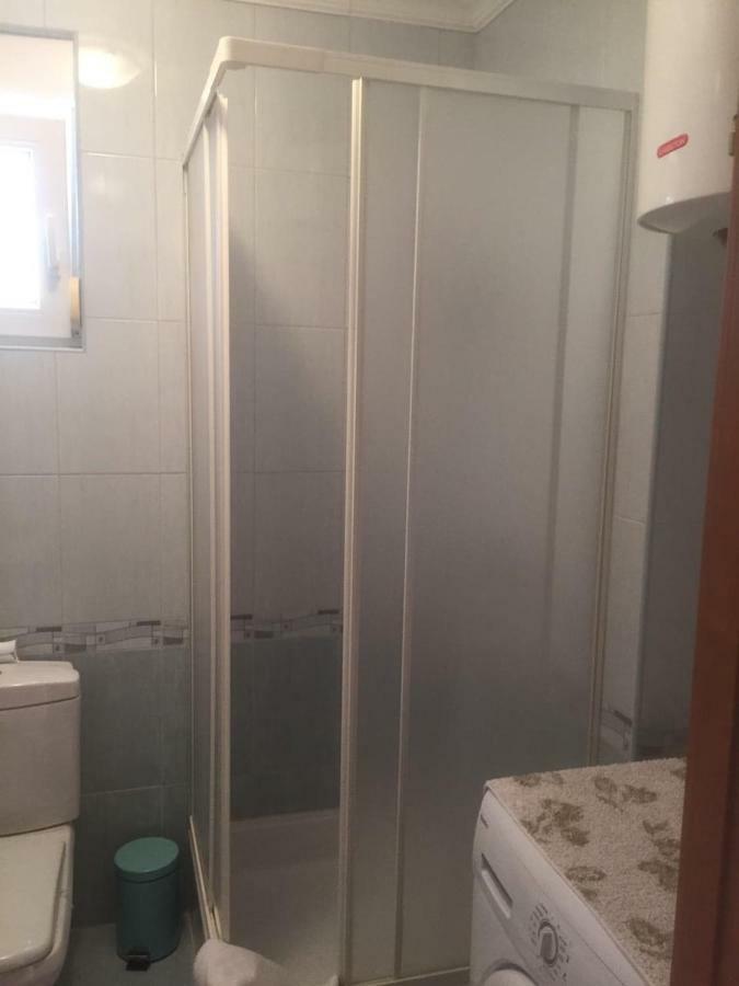 Apartment Ejla Medulin Eksteriør billede