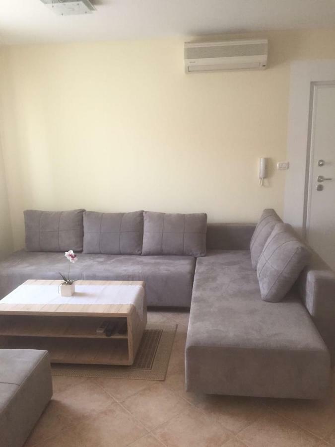 Apartment Ejla Medulin Eksteriør billede